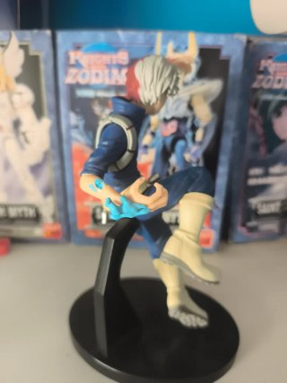 Figura Todoroki My Hero Academia