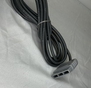 Controller UltraRacer PS1 PS2 Performance