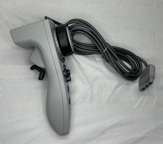 Controller UltraRacer PS1 PS2 Performance