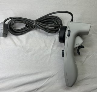 Controller UltraRacer PS1 PS2 Performance