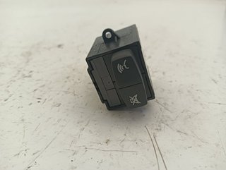 INTERRUPTOR RENAULT VEL SATIS (BJ0) P9X701 820000