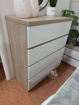 PACK DORMITORIO COMPLETO