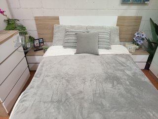 PACK DORMITORIO COMPLETO