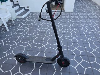 Patinete Eléctrico Xiaomi 365 NEGOCIABLE