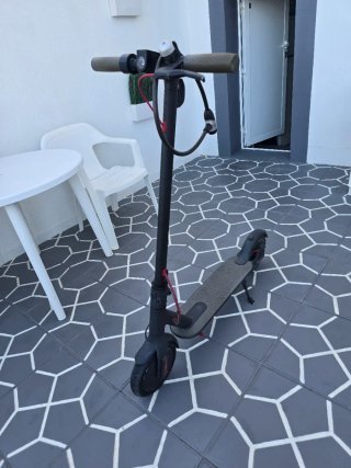Patinete Eléctrico Xiaomi 365 NEGOCIABLE