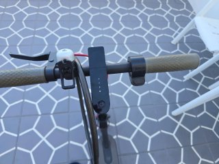 Patinete Eléctrico Xiaomi 365 NEGOCIABLE