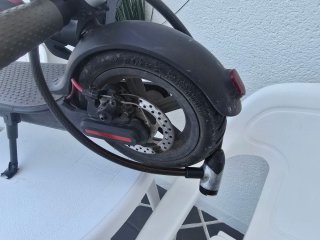Patinete Eléctrico Xiaomi 365 NEGOCIABLE