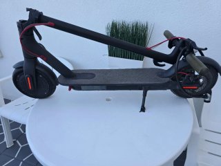 Patinete Eléctrico Xiaomi 365 NEGOCIABLE