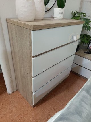 PACK DORMITORIO COMPLETO