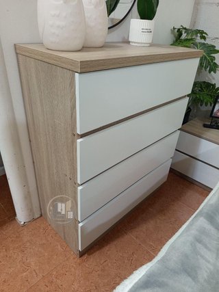 PACK DORMITORIO COMPLETO