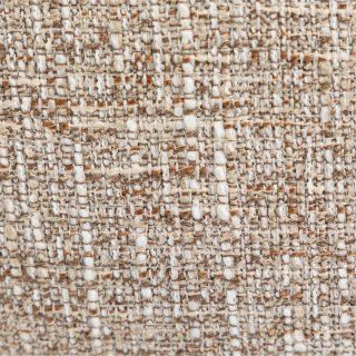 Butaca Salón Giratoria Tela Beige