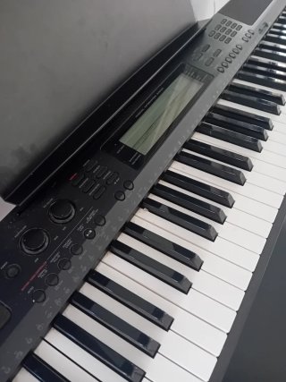 Piano Electrónico Casio CDP-200R