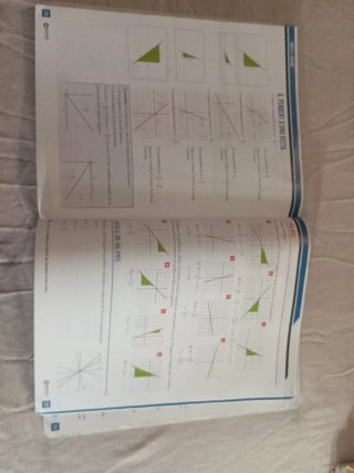 Matemàtiques, 2 ESO
