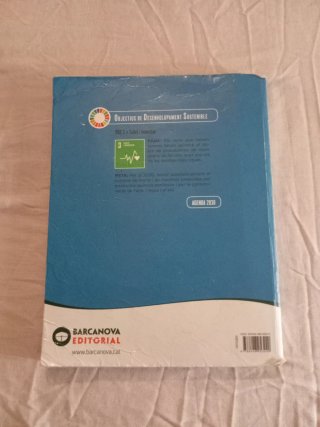 Matemàtiques, 2 ESO