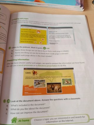 CLIL World Natural Sciences 5. Class Book