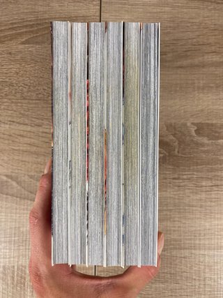 Shuumatsu no Valkyrie: Record of Ragnarök