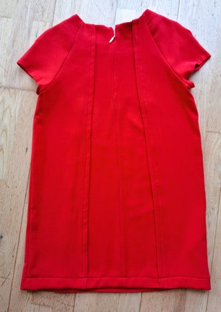 2 Vestidos Mango Talla 36