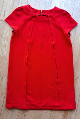 2 Vestidos Mango Talla 36
