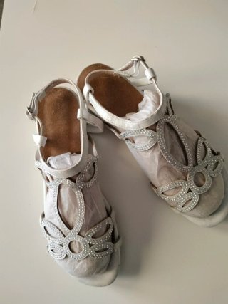 Zapato de fiesta