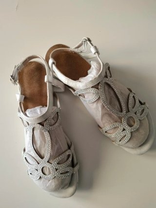 Zapato de fiesta
