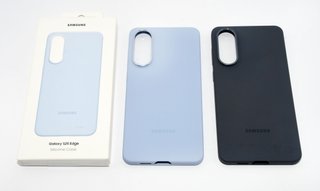 SAMSUNG GALAXY S25 EDGE 512GB NEGRO