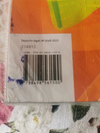 Libro Geografía e Historia. Revuela. 3 ESO
