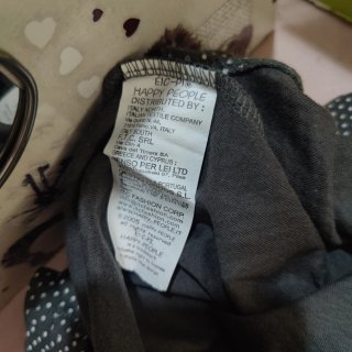 Mono pijama para mayores