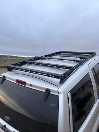 BACA RACK PARA JEEP GRAND CHEROKEE WJ