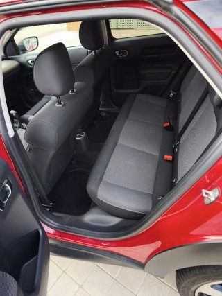 Citroen C4 Cactus 2016