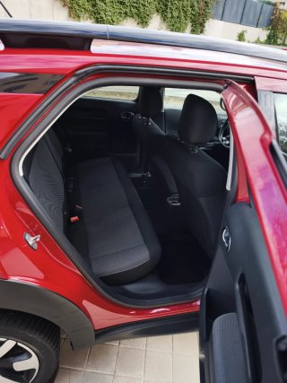 Citroen C4 Cactus 2016