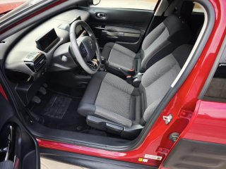 Citroen C4 Cactus 2016