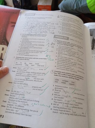 Prepare Level 5 Student's Book with eBook (Camb...