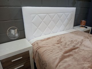 Cabecero Polipiel 135/150cm (Nuevo)