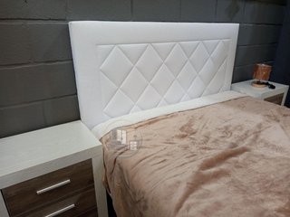 Cabecero Polipiel 135/150cm (Nuevo)