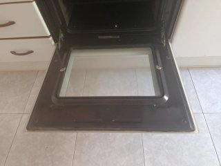 Horno Teka Blanco