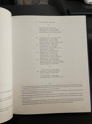 Cantar de mio Cid Edición conmemorativa