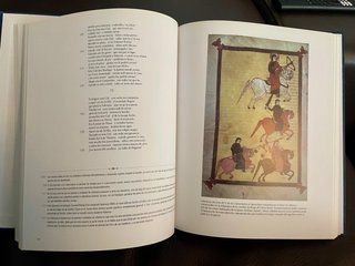 Cantar de mio Cid Edición conmemorativa