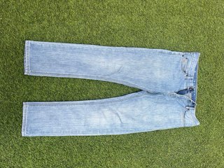 Pantalones Vissla Azules