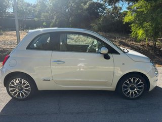 FIAT 500 2017 Ocasión