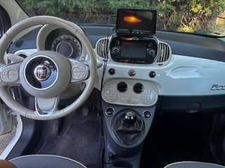 FIAT 500 2017 Ocasión