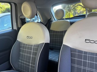FIAT 500 2017 Ocasión