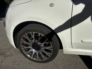 FIAT 500 2017 Ocasión