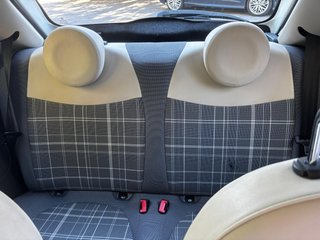FIAT 500 2017 Ocasión