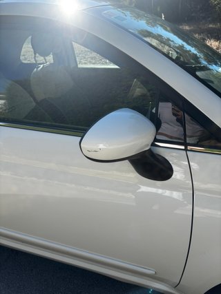 FIAT 500 2017 Ocasión