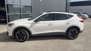 CUPRA Formentor 1.5 TSI 150 DSG