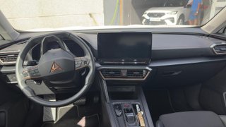 CUPRA Formentor 1.5 TSI 150 DSG