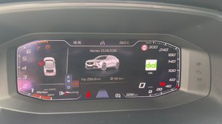 CUPRA Formentor 1.5 TSI 150 DSG