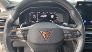 CUPRA Formentor 1.5 TSI 150 DSG