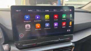 CUPRA Formentor 1.5 TSI 150 DSG