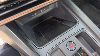 CUPRA Formentor 1.5 TSI 150 DSG